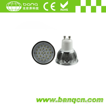 24PCS 3020 SMD LED Spotlight (CE/RoHS/TUV)